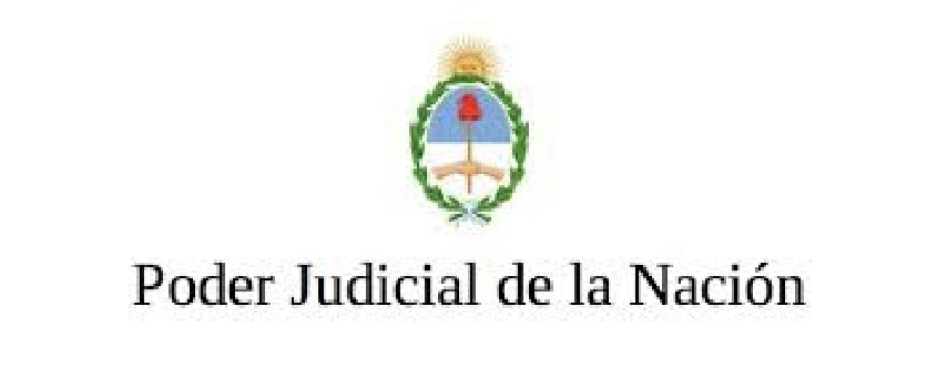poder judicial