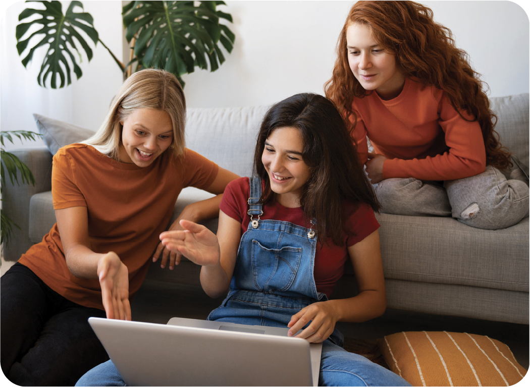 Clases niños y adolescentes